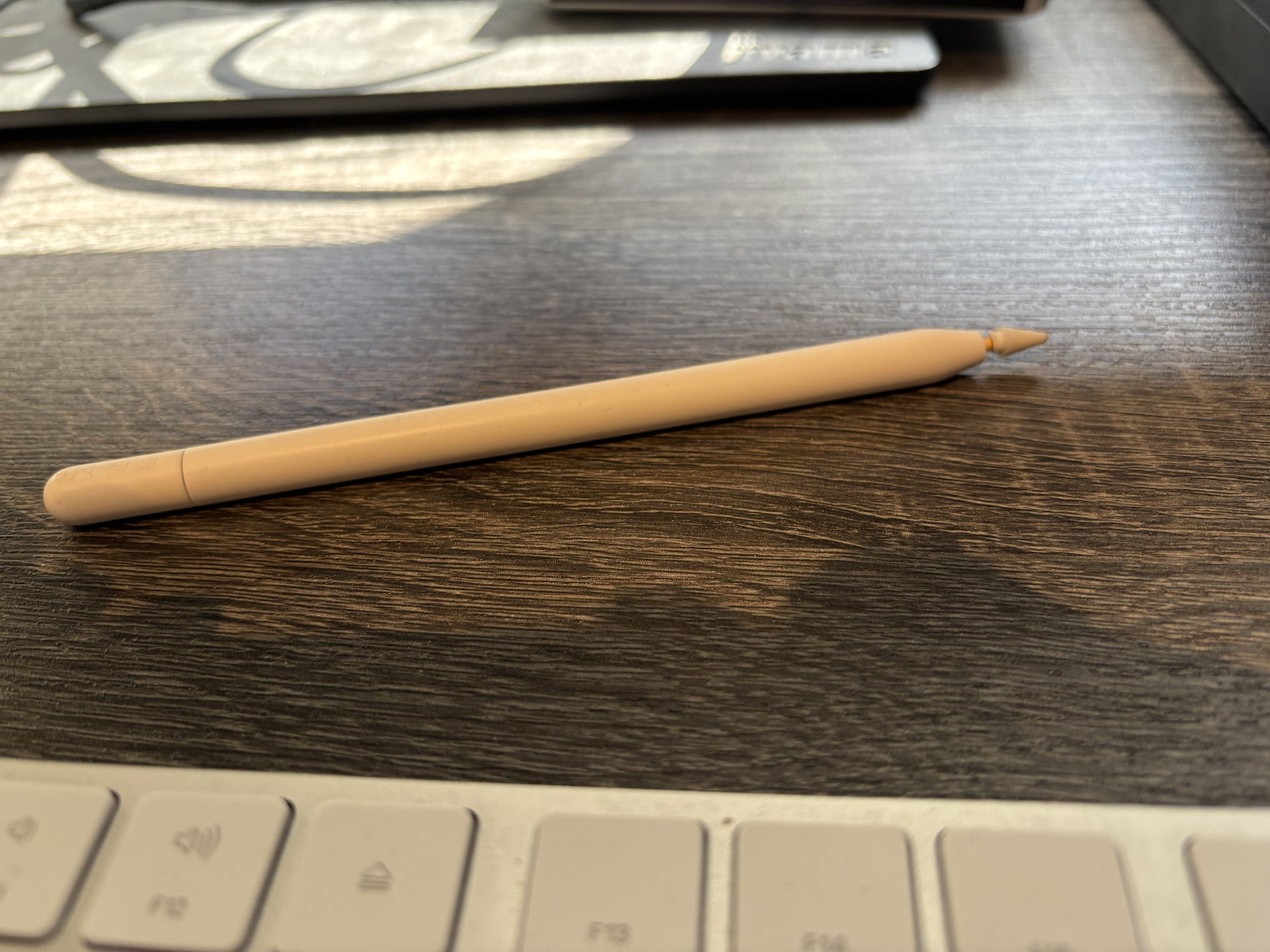 The Apple Pencil: An Honest Review – Ben David Trigg